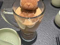 -蝴蝶里·粤菜·点心(滨江龙湖店)