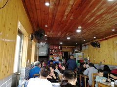 大堂-洞天食府(北大街店)