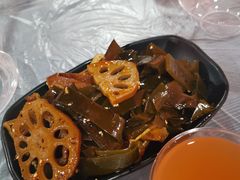-虎虎龙虾大排档(双井店)