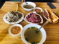 -弘善寺驴肉馆(十里河文化园店)