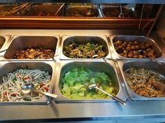 -六和孝顺素食餐厅(西湖道店)