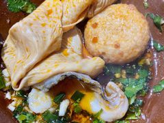 -麻大侠老火锅(巴国城店)