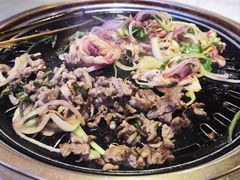 -杨小佳·齐齐哈尔烤肉·烤串(广州店)