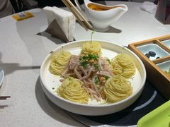 -拈菜(观音桥阳光世纪店)
