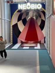 -奈尔宝家庭中心·亲子餐厅(北京东坝万达店)