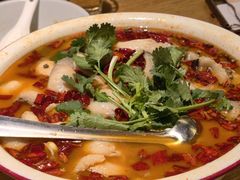 -缘生态云南菜·野生菌庭院餐厅(华侨城店)