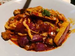 -外婆家(青岛万象城店)