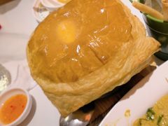 -帕娜·泰式茶餐厅·Bistro(近铁广场店)
