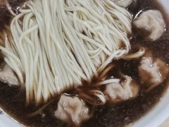 -蒋家桥饺面店(东关街店)