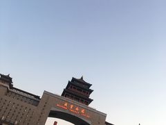 -下沉广场(羊坊店街道)