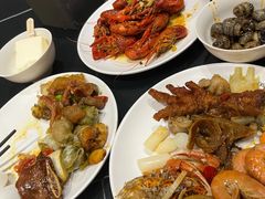-翠林精选·洗浴·餐饮·住宿(江东大道店)