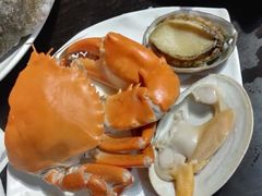 -九万士多港式海鲜粥底火锅(回龙观店)