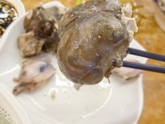 特色羊脑-八沟羊汤(河北大街店)