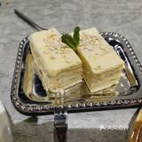 戒不掉的烧烤和奶制品[调皮]