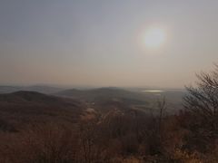 -三块石国家森林公园