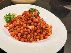 -一块豆腐·海鲜·家常菜(李沧书院路店)