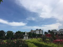 -广州花之恋城堡酒店