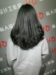 -HD HAIR STYLE