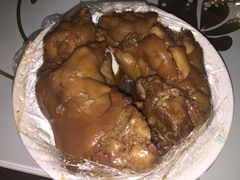 -烂瓦罐刘家猪蹄坊(药王洞店)