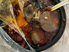 -李老爹香辣蟹(宣武门店)