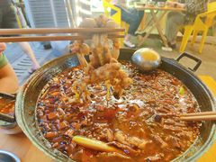 -鸿顺老铁锅美蛙鱼府(解放碑店)