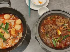 -肖记公安牛肉鱼杂馆·省级非物质文化遗产(江汉路直营店)