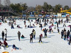 -南京银杏湖乐园