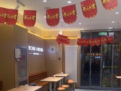 -小谷姐姐麻辣拌·麻辣烫(潞河店)