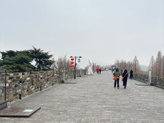 -南京城墙景区