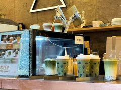 -去茶山(成都万象城店)