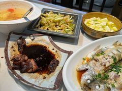 -外婆船宴餐厅·外婆喊你回家吃饭