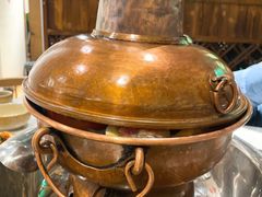 -攀枝花野菜铜火锅(万科凯德店)