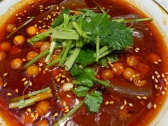 -好人民间小吃·番茄鱼酸菜鱼(木渎悠方店)