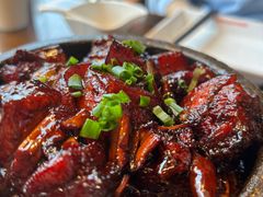 -小柴米·传统江西菜(万寿宫店)