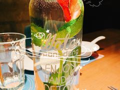 -大树餐厅(益田假日店)