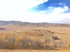 -木兰围场