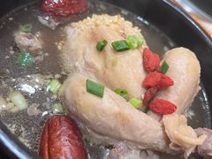 -高社长参鸡汤(高丽街店)