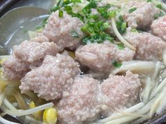 -汝萍传统蘸水菜(春华路总店)