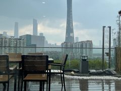 -小茶闲舍·观景商务茶馆(广州塔店)