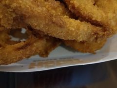 -The Habit Burger Grill 哈比特汉堡(爱琴海店)