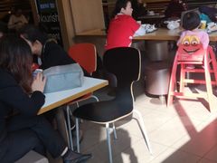 -麦当劳(杭州西湖银泰百货店)