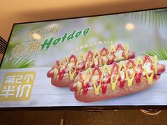 -DQ·蛋糕·冰淇淋(回龙观同成街)