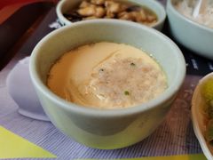 香滑蒸蛋-真功夫(大德路店)