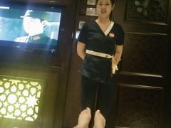 -花悦四季足道会所(钟家村店)