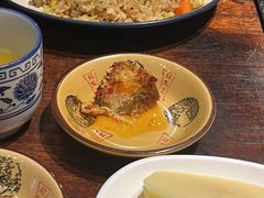 -老熊家·野生菌·生态农场餐厅