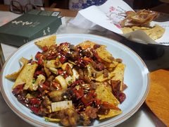 -高宅(万达店)