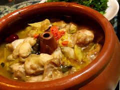 -香满楼(临安路店)