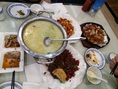-裕德隆清真饭庄·天津特色菜(河东店)