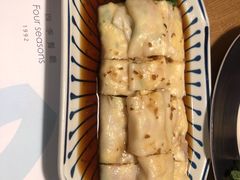 -四季餐厅(大寺店)