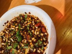 -黔三一夺夺粉酸汤火锅(百信店)